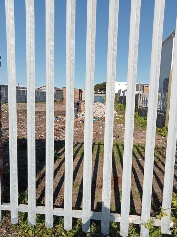 0 Bedroom Property for Sale in Grassy Park Western Cape